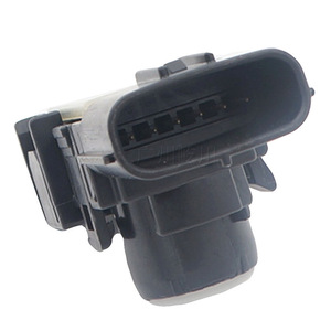 Capteur de stationnement Yitrum 89341-76010-A0 pour Toyota Lexus, radar de recul 12V DC, modèle standard - Product Image 2