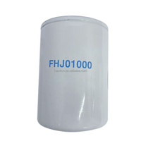 Alimentation du filtre à huile Halton 01090 Élément de filtre 300109004 Élément de filtre à carburant de l'unité de réfrigération