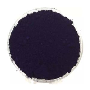 Acid Blue 9 Leather Dye Color for Fabric Dyeing