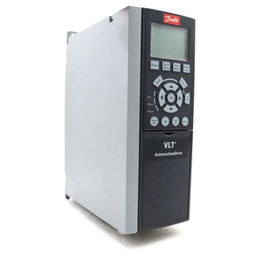 Variateur de fréquence VFD FC-302 131B0123 VLT Automation Drive 0,37 kW 0,5 3 phases 380-500V VLT FC302 - Product Image 2
