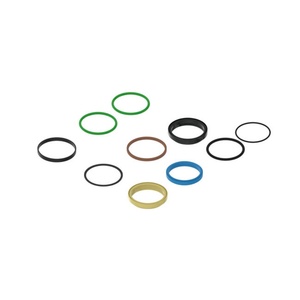 Kit de Sellos para Cilindro de Brazo de Pluma 4686321 4649051 4660570 Sello de Aceite para Eje para Hitachi ZX330-3G ZX350-3G ZX360-3G ZX360H-3G - Product Image 6