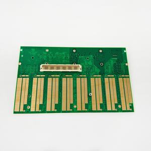 Pièces de machine d'impression pour l'approvisionnement transfrontalier 00.781.4259 Carte de circuit imprimé d'affichage IOPB - Product Image 1