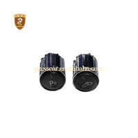 Bouton poussoir à motifs multiples pour Aston Martin Rapide DB9 DBS Vantage 2008-2012