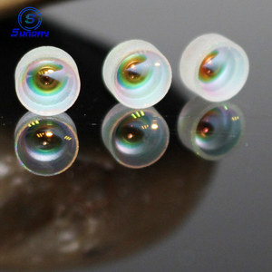 Nouvelle usine vente en gros 400x lentille micro lentille optique microscope lentille médicale pour Smartphone avec lumière LED - Product Image 2