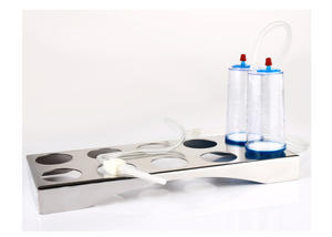 TOONE TW-YLQ220注射製品用医療機器用完全密閉ろ過微生物学滅菌テストキット - Product Image 4