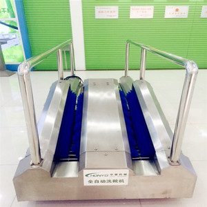 Estación <span class=keywords><strong>de</strong></span> Higiene Multifuncional para Granjas, Estación <span class=keywords><strong>de</strong></span> Desinfección para Fábricas <span class=keywords><strong>de</strong></span> Alimentos, Estación <span class=keywords><strong>de</strong></span> Desinfección para Granjas Ganaderas, Dispositivo <span class=keywords><strong>de</strong></span> Sanitización - Product Image 4