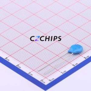 Varistor FTR07D470K, composant traversant (THT), résistance P=5mm, 47V 93V 38V 30V - Product Image 1