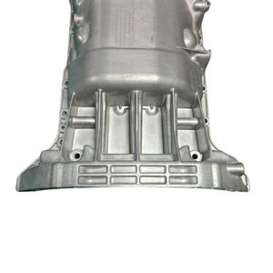 Bac à huile Mercedes-Benz Viano A2740145500 A2740144800 Pièce de rechange - Product Image 3