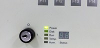 6AP1161-0BV00 F120 Compact Industrial Box PC Small Automation Data Control Host