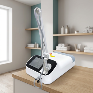 เครื่องเลเซอร์ CO2 แบบพกพาสำหรับกระชับช่องคลอดและกำจัดรอยแผลเป็นจากสิวที่ดีที่สุด - Product Image 1