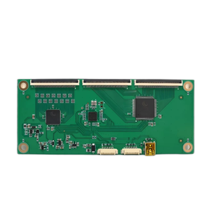 Placa Controladora LCD Industrial Médica con Entrada HDMI VGA, Bajo Consumo y Controlador Estable <span class=keywords><strong>para</strong></span> Monitor de Pacientes y Pantalla de Diagnóstico - Product Image 2