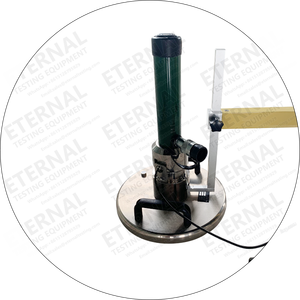 Tự động đường vỉa hè tĩnh biến dạng EV2 benkelman chùm thử nghiệm - Product Image 2