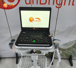 Mesin <span class=keywords><strong>Ultrasound</strong></span> PW kinerja tinggi SUN-800C hemat biaya untuk klinik spesialis Rumah Sakit Umum - Product Image 4