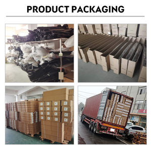 Kit de pare-choc arrière en fibre de carbone ABS pour <span class=keywords><strong>Toyota</strong></span> <span class=keywords><strong>Supra</strong></span> A90 2020 2021 2022 2023 - Product Image 5