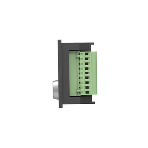 โมดูลสตาร์ทอัตโนมัติ HGM180HC แผงควบคุมไฟฟ้ากระแสตรง 24V สำหรับชุดเครื่องกำเนิดไฟฟ้าดีเซล ชุดอัพเกรดแบบติดตั้งเพิ่มเติม - Product Image 3