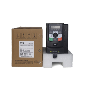 RYE 2.2KW 4KW 삼상 380V 잠수정 펌프 VFD 인버터 모터 벡터 제어 포함 - Product Image 2