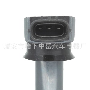 Bobina de encendido tipo pluma Mitsubishi 1832A025 de 4 cilindros para reemplazo y reparación - Product Image 4