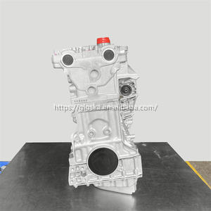 Volvo S80 XC90 için yüksek kalite 3.2T B6324S Motor için Land Rover Freelander 2 L359 B6324S Car araba motoru - Product Image 3