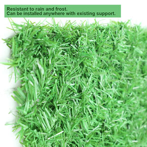 Venta caliente PVC Plástico Artificial Jardín Valla <span class=keywords><strong>Setos</strong></span> - Product Image 3