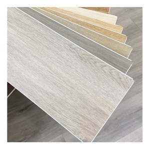 ベストセラーの木目調フローリング、防水<span class=keywords><strong>SPC</strong></span>フローリング、商業用<span class=keywords><strong>SPC</strong></span>クリックフローリング - Product Image 3