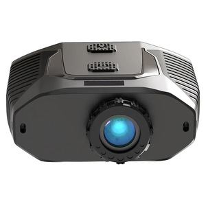 Laser Rangefinder 4000M 7x24mm Telescope Surveying Outdoor Use - Product Image 5