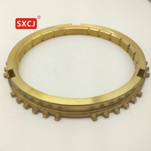 Anillo sincronizador de transmisión de cobre 1-33265-171-0 para ISUZU SBR/<span class=keywords><strong>JBR</strong></span>/JCR New Condition Auto Repuestos - Product Image 2