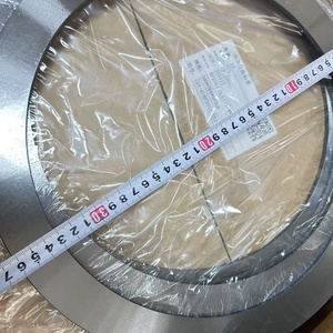 แผ่นคลัตช์สำหรับรถขุด รุ่น 8P-2051 3P-7447 7T3343 8P2051 สำหรับระบบส่งกำลัง - Product Image 2