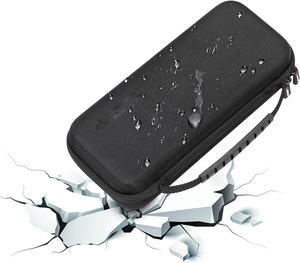 Accessoires électroniques de protection rigide personnalisés mallette à outils en EVA pour <span class=keywords><strong>KAIWEETS</strong></span> HT208D/HT208F/HT208A sac de voyage pour pince ampèremétrique - Product Image 5