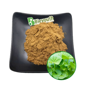 Extrato de Centella Asiatica de Alta Pureza 10:1/20:1 Pó de Extrato de <span class=keywords><strong>Gotu</strong></span> <span class=keywords><strong>Kola</strong></span> |   Preço Direto de Fábrica | - Product Image 1