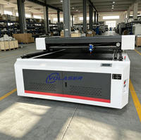Machine de gravure laser CO2 1325 MDF 130W 300W, machines de découpe laser CNC pour tous les matériaux non métalliques