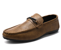 Chaussures décontractées pour homme, design tendance, confortables et souples, OEM/ODM