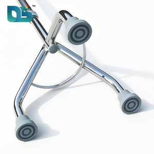 Aides <span class=keywords><strong>à</strong></span> la marche pour personnes âgées handicapées, aides <span class=keywords><strong>à</strong></span> la réadaptation, aides médicales, tré<span class=keywords><strong>pieds</strong></span> réglables <span class=keywords><strong>à</strong></span> 3 <span class=keywords><strong>pieds</strong></span>, cannes de marche - Product Image 6