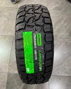 Pneus Lanvigator 1956515 35x1250r20 Pneus tout-terrain 35x1250r20 2755520 Pneus 26565 R16 à <span class=keywords><strong>245</strong></span> 45 R15 2657016 265 75 R20 - Product Image 4