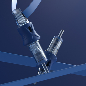 Kim tiêm dùng một lần chuyên nghiệp HAWINK dành cho trang điểm thẩm mỹ vĩnh viễn, vẽ lông mày, nghệ thuật body art & xăm hình - Product Image 3