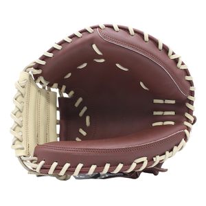 Guantes de Béisbol Bruce Bolts, Guantes de Béisbol Personalizados de Cuero, Guantes de Béisbol de Cuero Japonés Kip Rawlings - Product Image 1