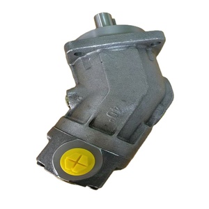 Pompe à piston haute pression série A2FO, A2FO12 A2FO16 A2FO28/32/45/56/63/80//107/125 Pompe hydraulique pour camion à benne basculante - Product Image 1