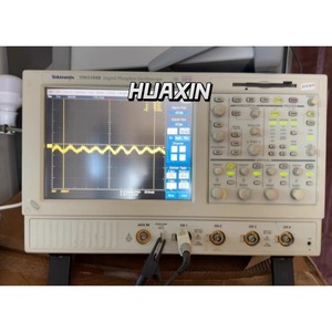 Osciloscopio Digital Tektronix TDS5104B - Product Image 1
