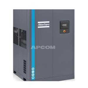 เครื่องอัดอากาศแอตลาส คอปโก้ รุ่น <span class=keywords><strong>GA30</strong></span>+FF GA37FF GA37+FF GA45FF GA45+FF AtlasCopco GA55FF GA55+FF GA75FF GA75+FF GA90FF - Product Image 4