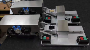 Machine de décapage automatique de cartouches d'<span class=keywords><strong>encre</strong></span> Hicor de qualité supérieure pour cartouches d'<span class=keywords><strong>encre</strong></span> <span class=keywords><strong>HP</strong></span> <span class=keywords><strong>63</strong></span>, 65, <span class=keywords><strong>302</strong></span>, 304, 652, 123, 664 - Product Image 6