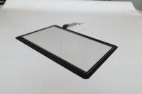 Écran tactile capacitif AF de 15,6 pouces avec écran LCD haute luminosité pour distributeur automatique