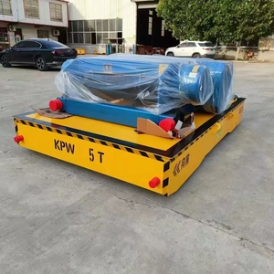 Kereta Dorong Listrik untuk Penggunaan Industri Pabrik dan Mineral Kereta Dorong Listrik American <span class=keywords><strong>Hoist</strong></span> 10 Ton Kereta Dorong Listrik 10 - Product Image 6