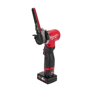 <span class=keywords><strong>Ponceuse</strong></span> à bande sans balais M12 FBFL10 |   10 x 330 mm, 2 vitesses, marche arrière - Product Image 4