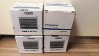Rodamiento de Bolas THOMSON, Bloque de Soporte SPB16OPN SPB16 OPN SPB16-CR SPB16OPN-CR SPB 16