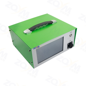 Testador Funcional de Injetores da Série <span class=keywords><strong>Piezo</strong></span> ZQYM para Injetores <span class=keywords><strong>Piezo</strong></span> VDO, Bosch e Denso - Product Image 3