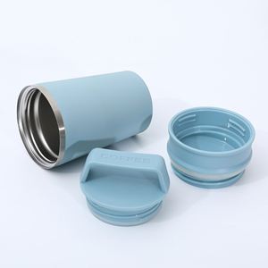 304 Outdoor <b>Coffee</b> Cup Stainless Steel Mug Office Water Cup - Product Image 5