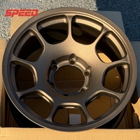 Custom Forged ZE40X Wheels 17 18 20 Inch Fits for Ford F150 Raptor Fits for Jeep Wrangler Fits for Toyota Tacoma Tundra 6x139.7