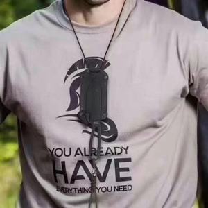 Cuchillo de Bolsillo Táctico de Combate KB BK14, Hoja de Acero Inoxidable de Alta Calidad, Borde Recto, Grosor de 4.0 mm, Personalizable - Product Image 3