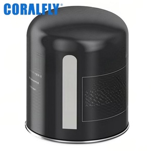 Filtro Secador de Aire de Alta Calidad OEM 4324100202 4324102292 para el Sistema de Frenos de Camiones Sinotruk Howo Wabco - Product Image 1