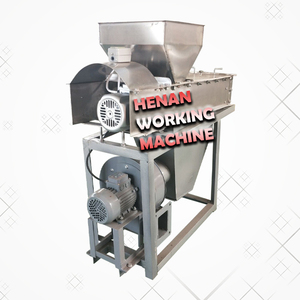 GT-4 Sản Phẩm Máy Bóc Vỏ Đậu Phộng Rang Khô - Product Image 4