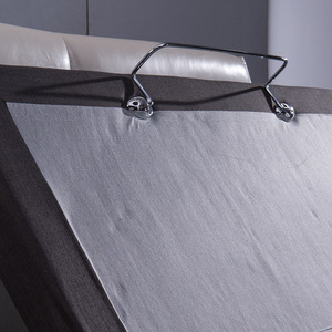 2023 <span class=keywords><strong>Lit</strong></span> de maison électrique réglable électrique sans fil rembourré bon marché Queen - Product Image 3